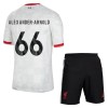 Conjunto (Camiseta+Pantalón Corto) Liverpool Alexander-Arnold 66 Tercera Equipación 2024-25 - Niño